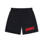 Shorts De Plage Stussy