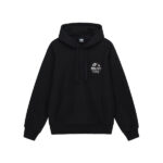 Sudadera Con Capucha Stussy 8 Bolas 1