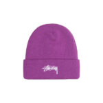 Capó Stussy Violeta