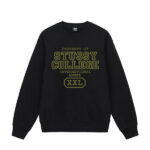 Sudadera Internacional Stussy