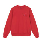 Sudadera Stussy Colorete
